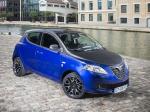 Lancia Ypsilon S by Stade Francais Paris 2013 года